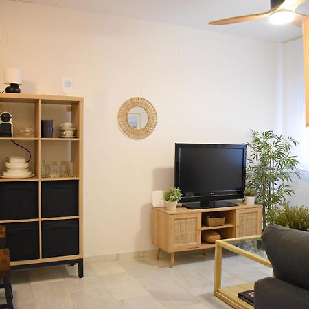 Precioso Apartamento En El Centro De Málaga Eksteriør billede