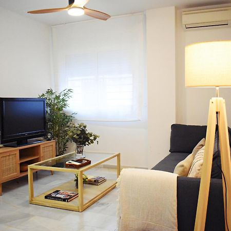 Precioso Apartamento En El Centro De Málaga Eksteriør billede