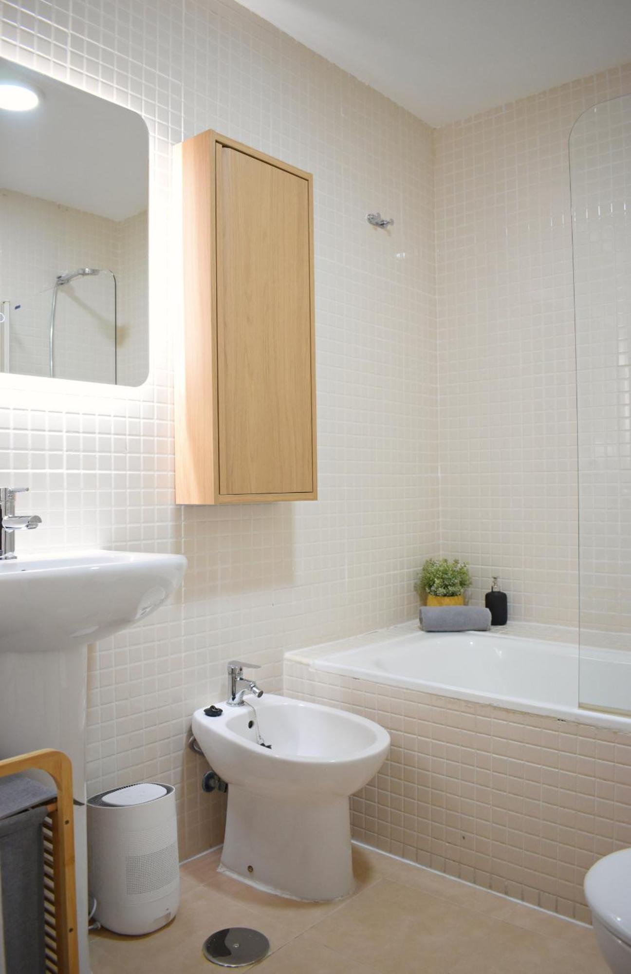 Precioso Apartamento En El Centro De Málaga Eksteriør billede