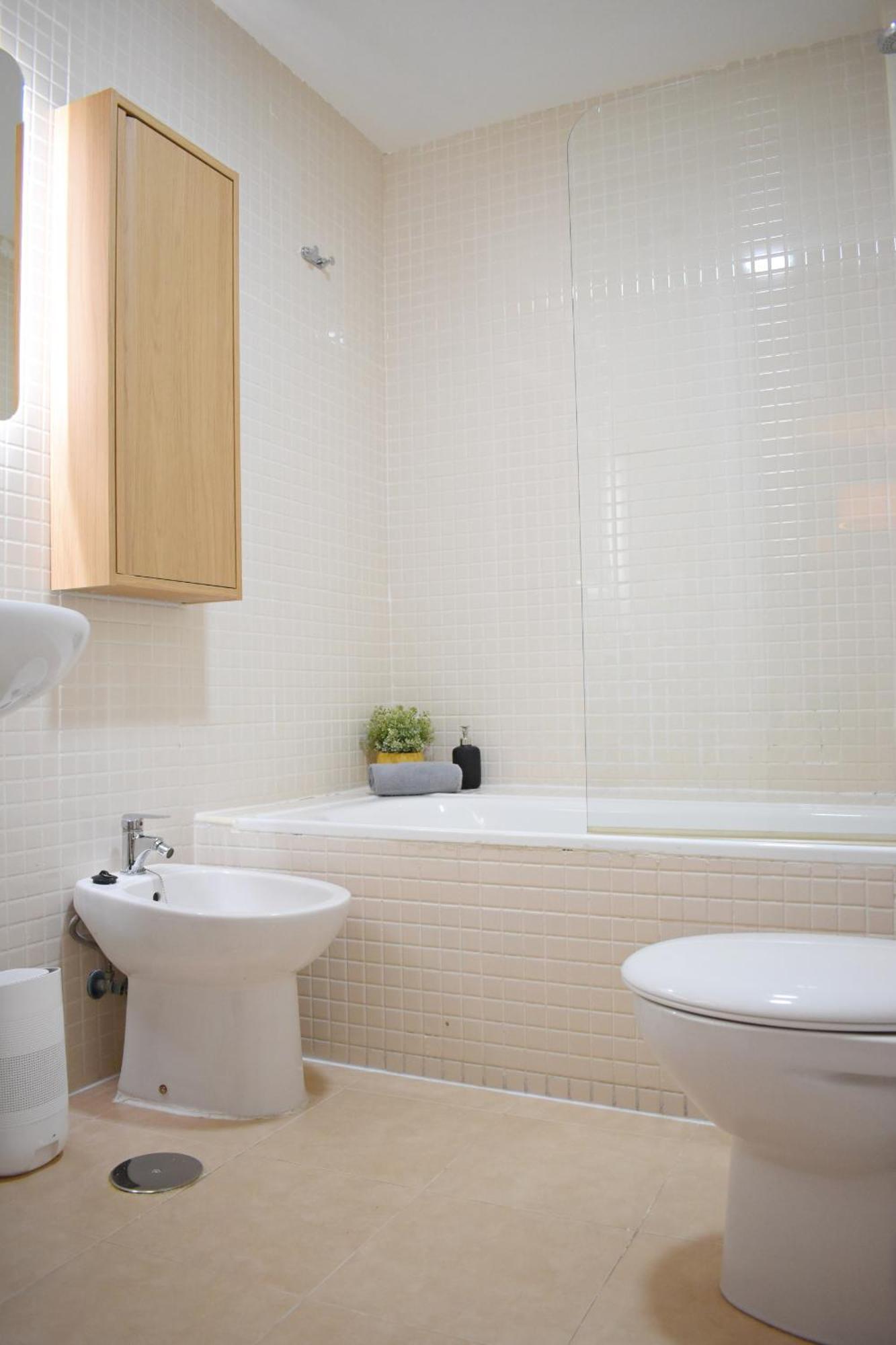 Precioso Apartamento En El Centro De Málaga Eksteriør billede