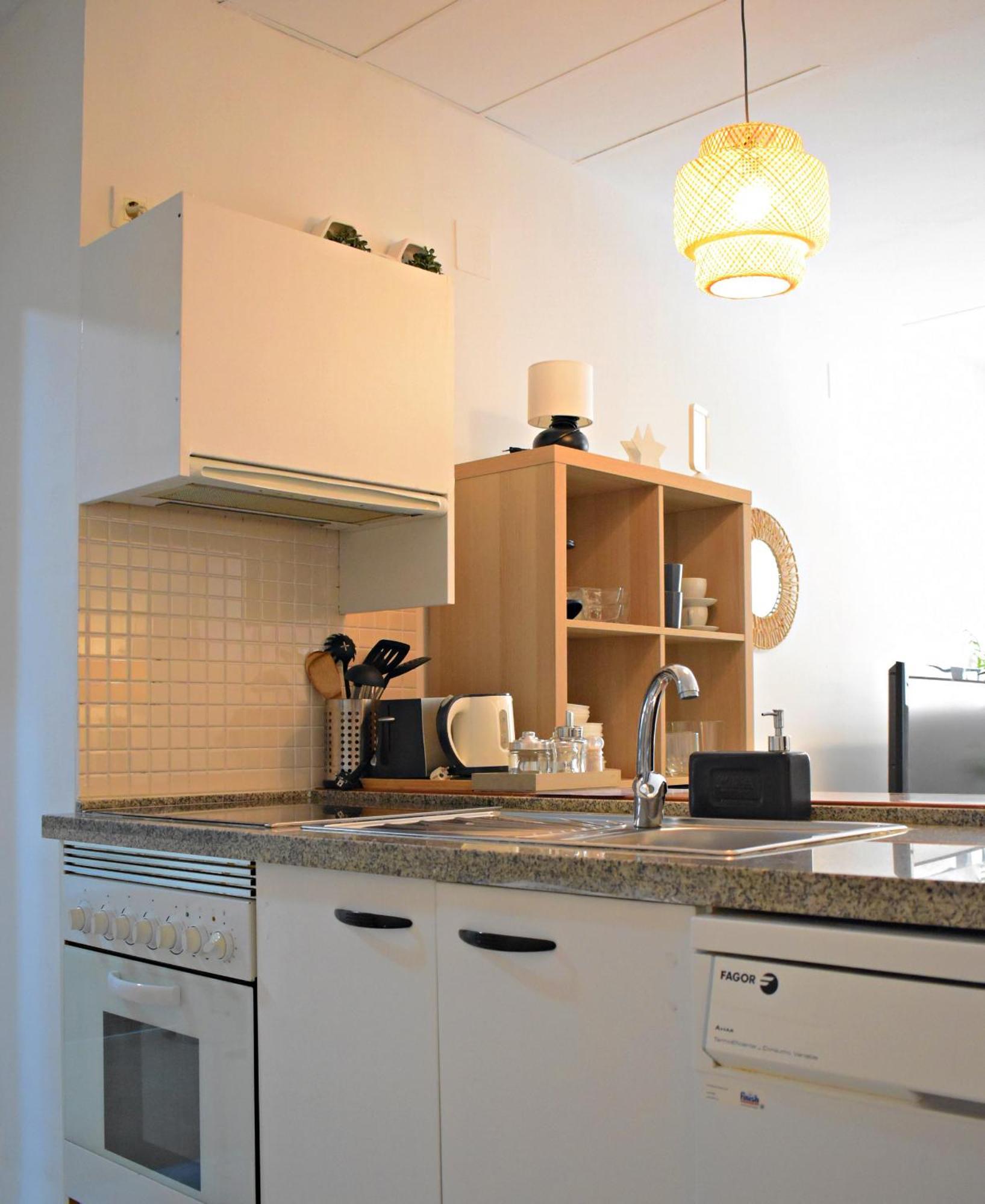 Precioso Apartamento En El Centro De Málaga Eksteriør billede